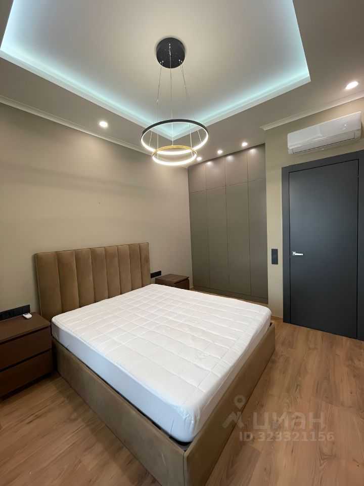 2-комнатная квартира, 45 м² — фотография 2