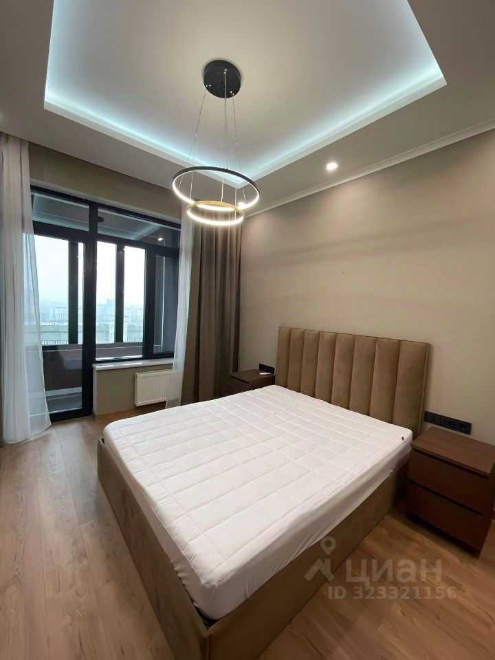 2-комнатная квартира, 45 м²