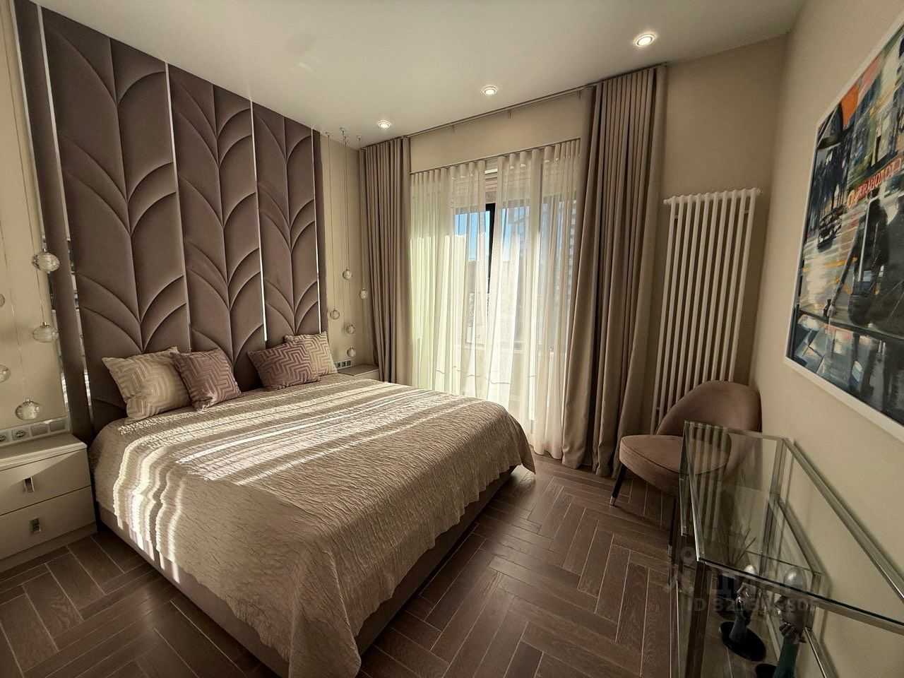 2-комнатная квартира, 48 м² — фотография 3