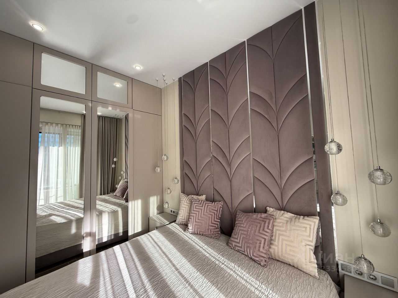 2-комнатная квартира, 48 м²