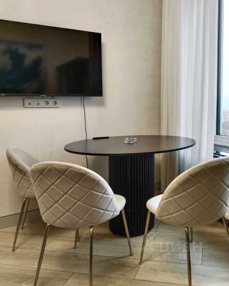 3-комнатная квартира, 60 м² — фотография 3