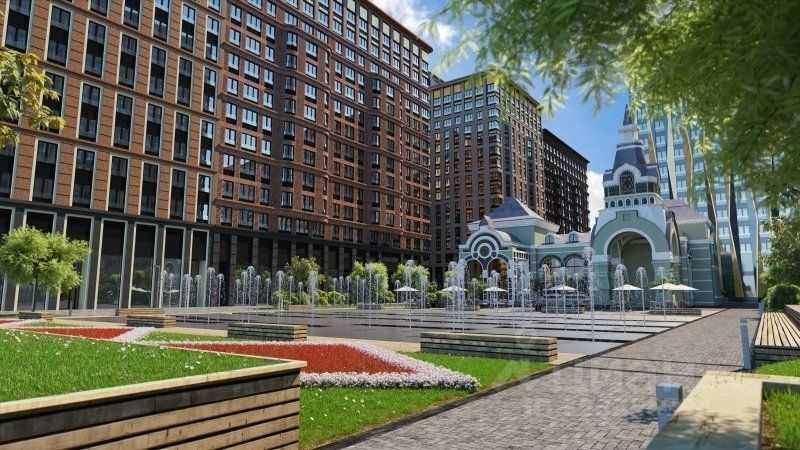 3-комнатная квартира, 75 м²