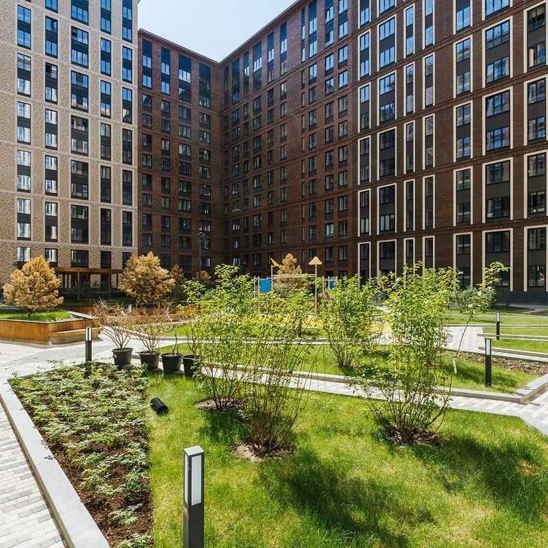 3-комнатная квартира, 75 м² — фотография 2