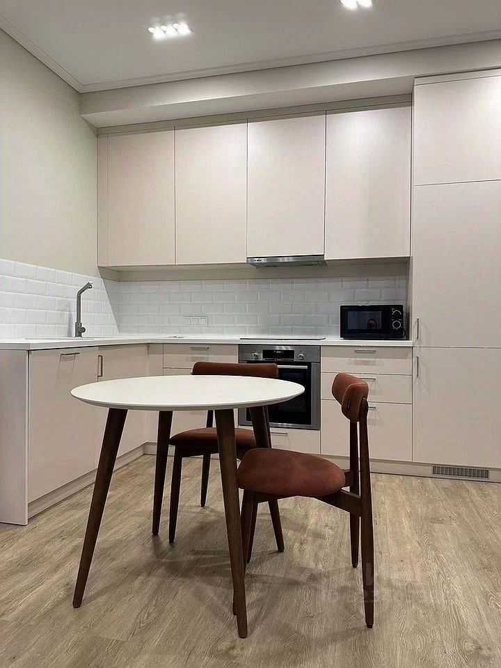 2-комнатная квартира, 52 м² — фотография 2