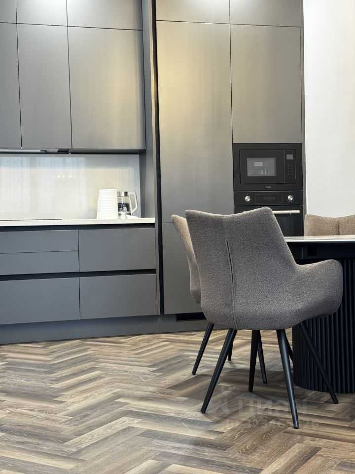 3-комнатная квартира, 90 м² — фотография 3