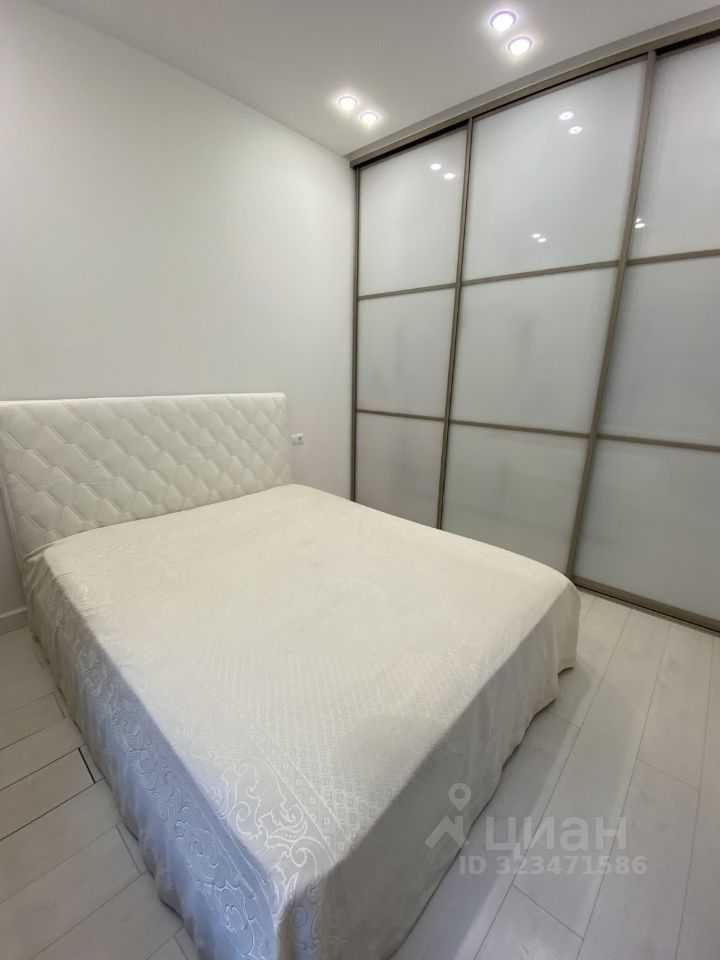 3-комнатная квартира, 70 м² — фотография 2