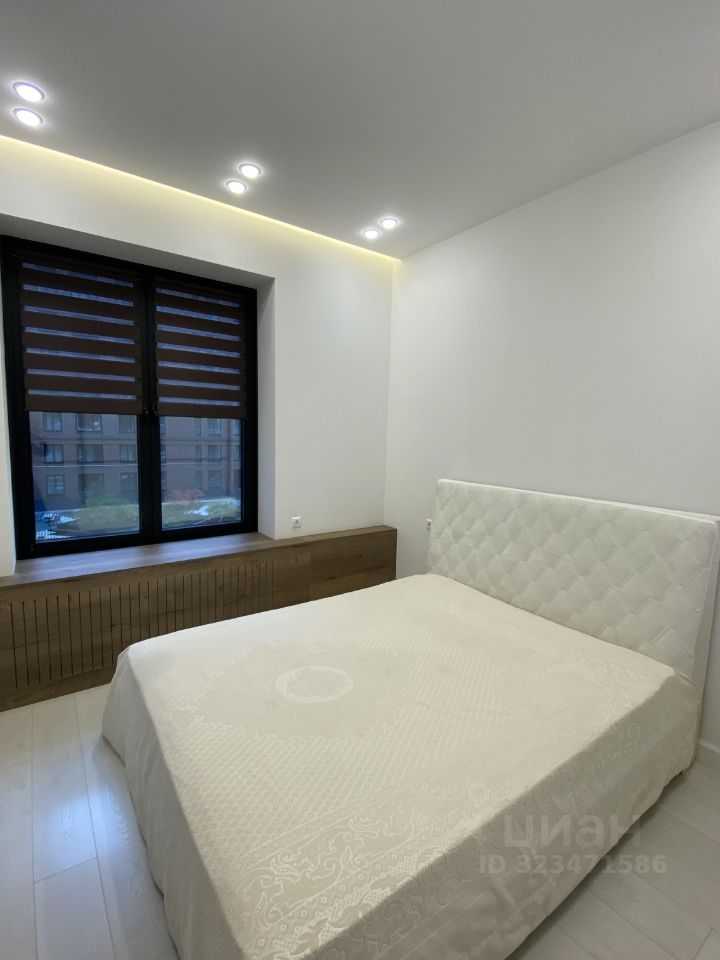 3-комнатная квартира, 70 м² — фотография 3