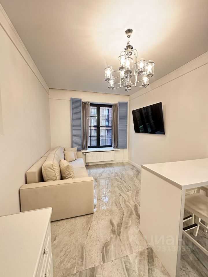 3-комнатная квартира, 72 м²