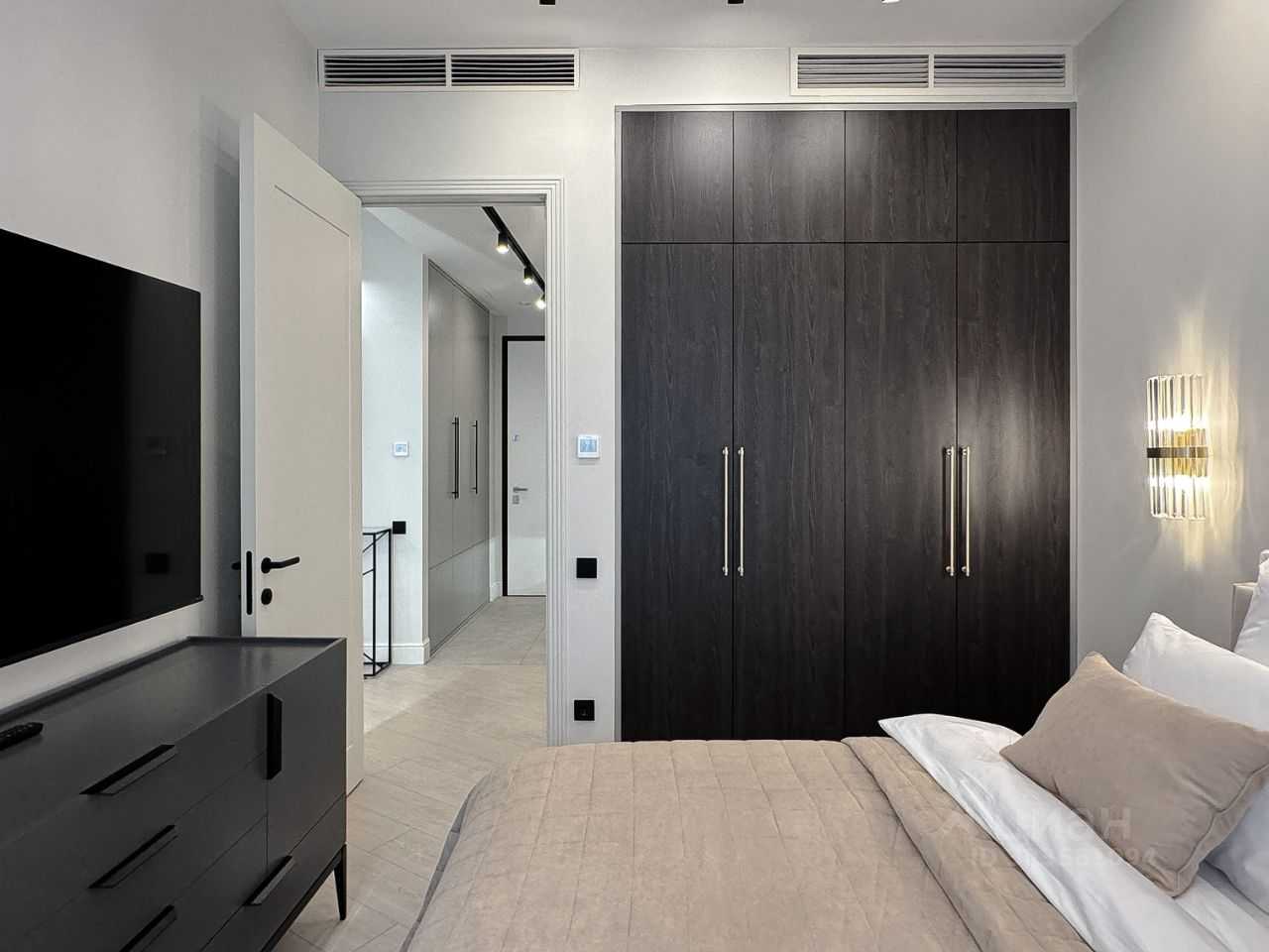 2-комнатная квартира, 50 м² — фотография 2