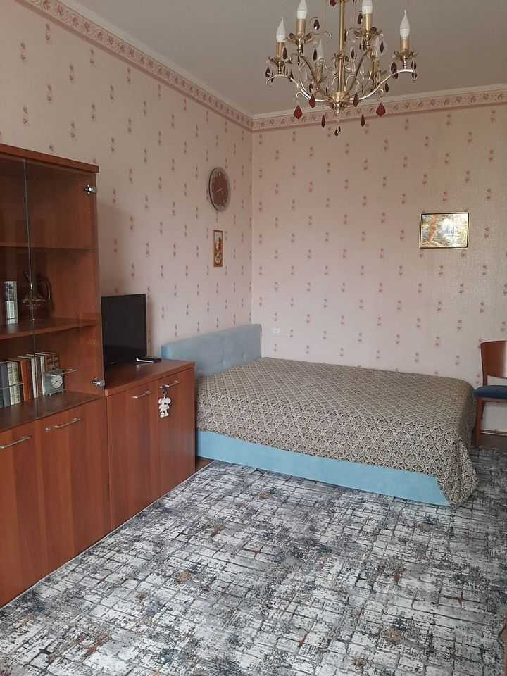 2-комнатная квартира, 55,8 м² — фотография 2