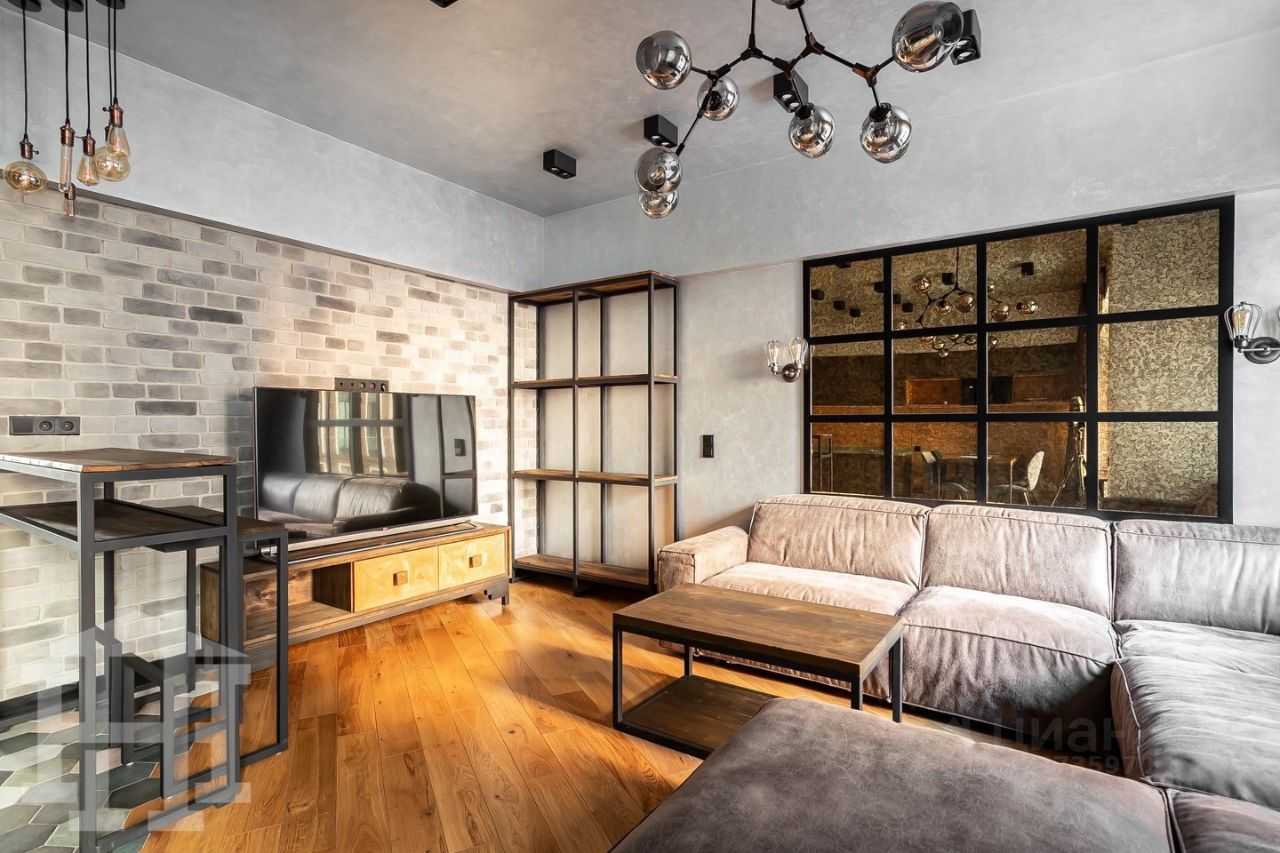 2-комнатная квартира, 70 м²