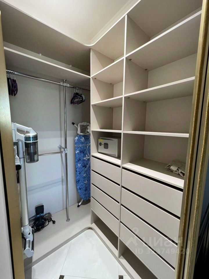 2-комнатная квартира, 42 м² — фотография 3