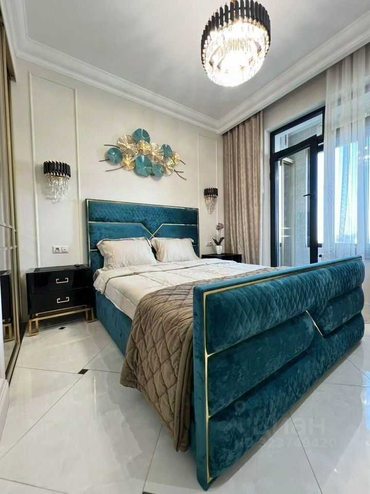 2-комнатная квартира, 42 м²