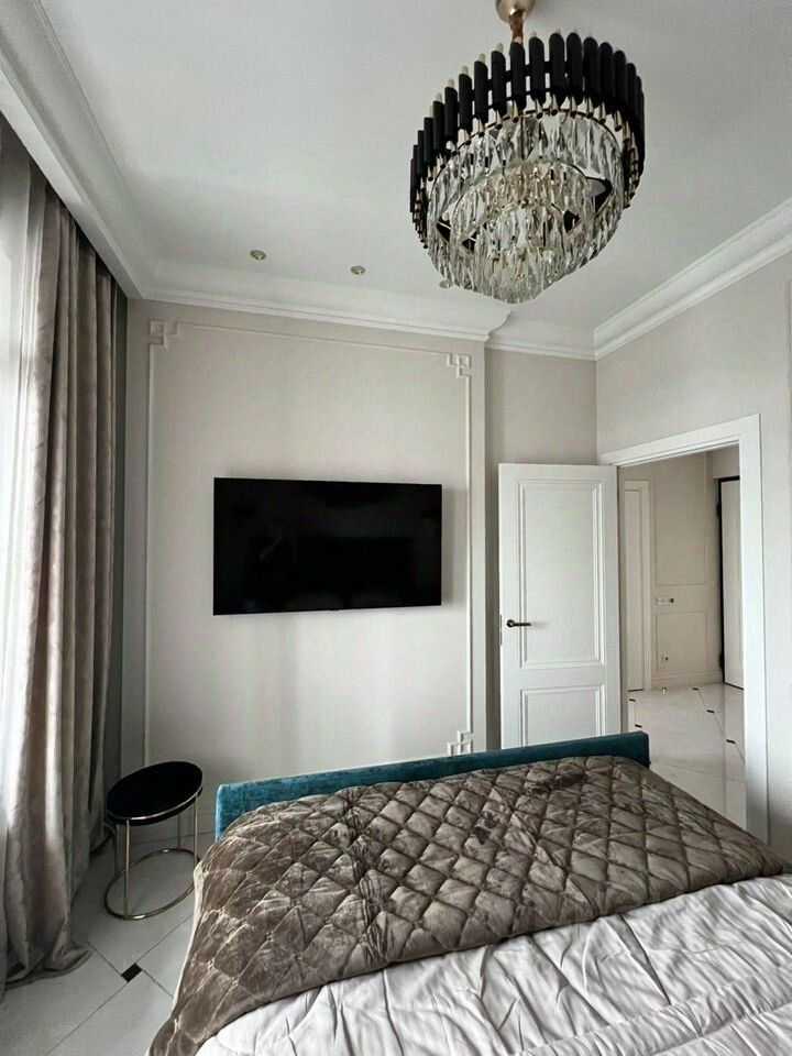 2-комнатная квартира, 42 м² — фотография 2