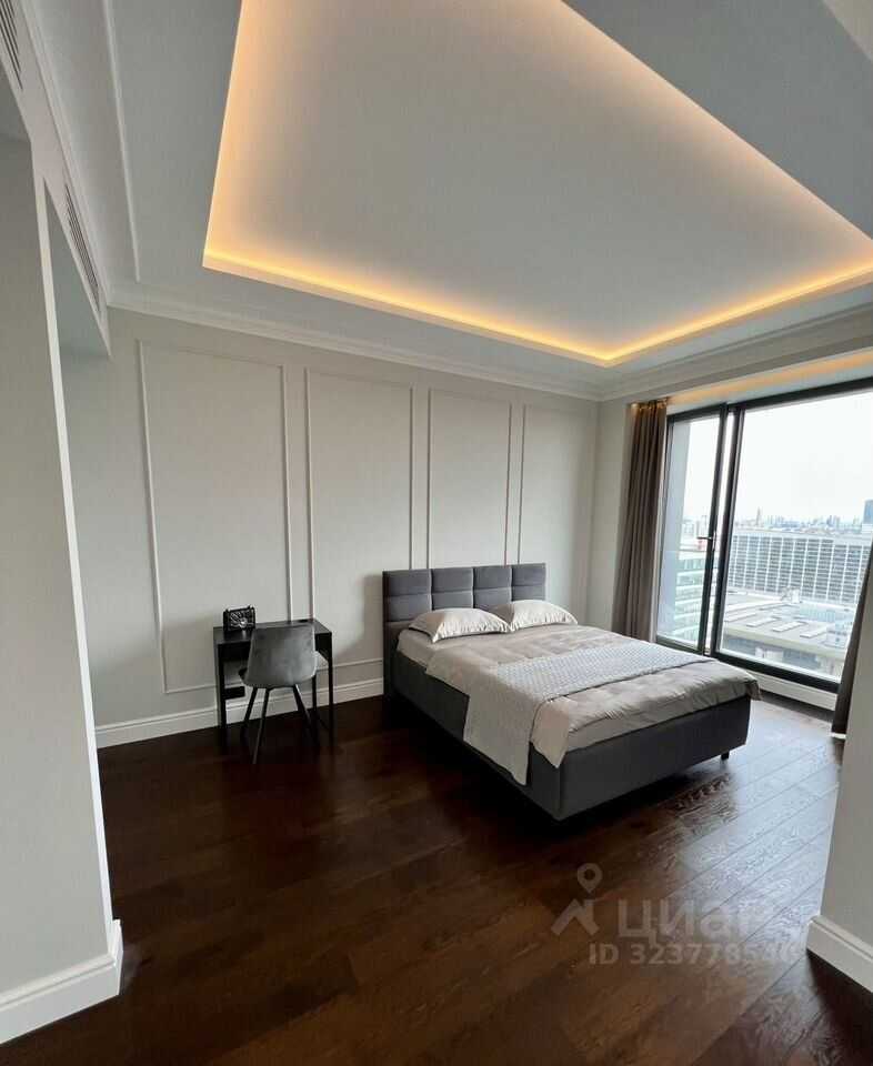 1-комнатная квартира, 42 м²