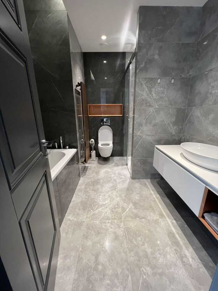 1-комнатная квартира, 42 м² — фотография 3