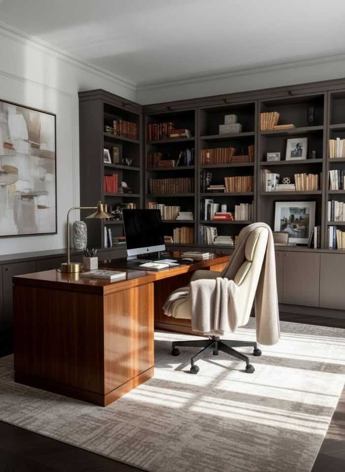 4-комнатная квартира, 98 м² — фотография 3