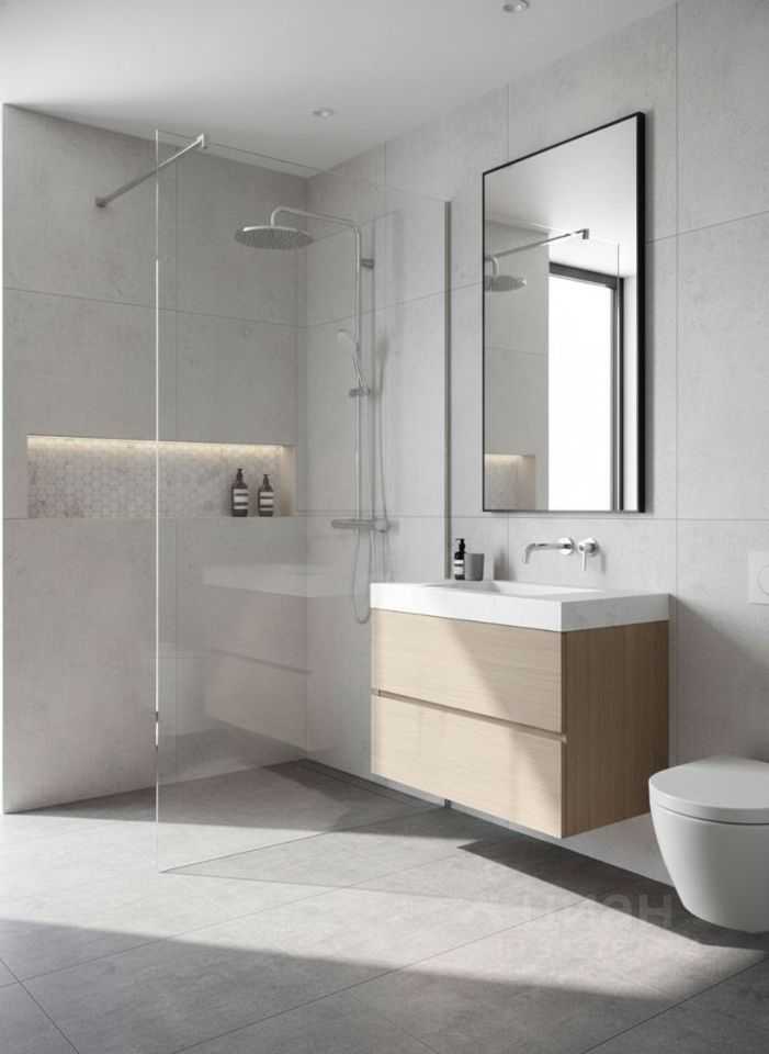 4-комнатная квартира, 98 м² — фотография 2