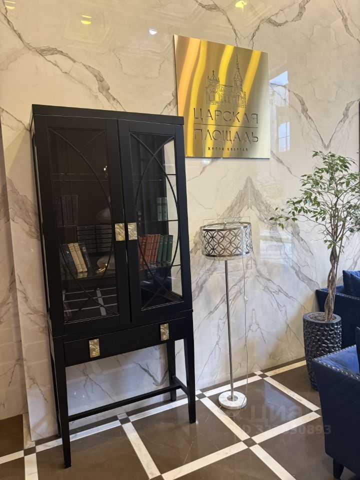 3-комнатная квартира, 68 м²