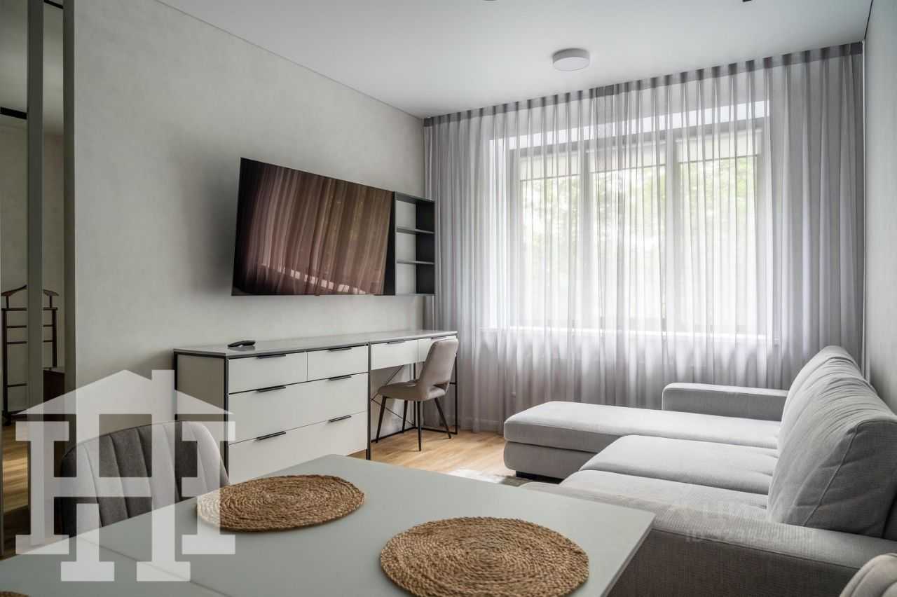 2-комнатная квартира, 75 м²