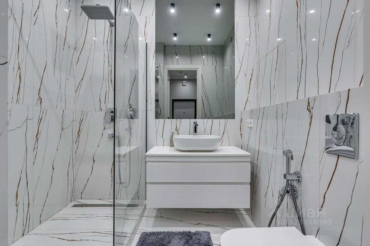 3-комнатная квартира, 75 м² — фотография 3