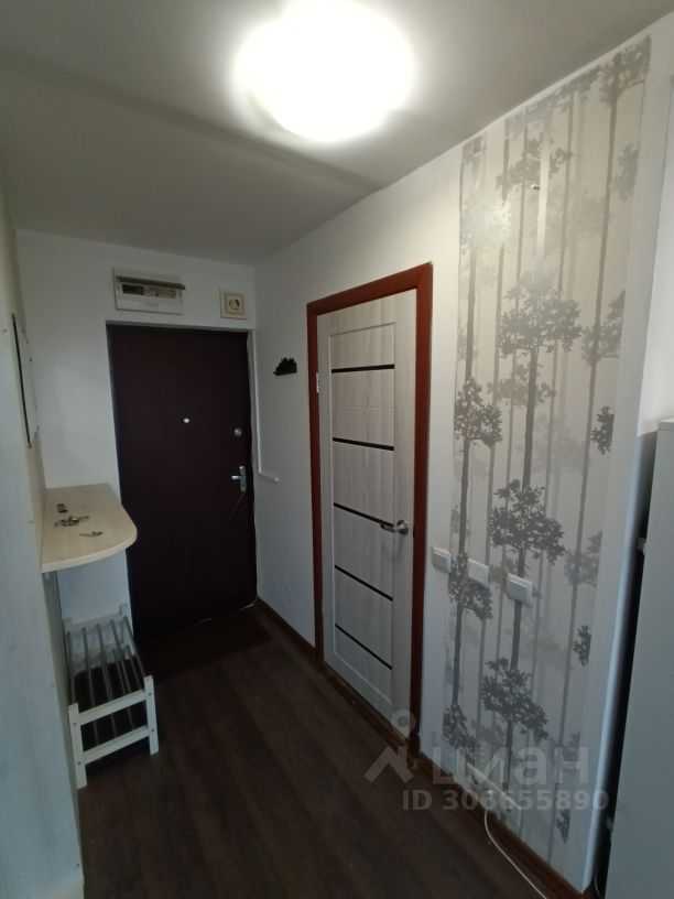 1-комнатная квартира, 27,3 м² — фотография 2