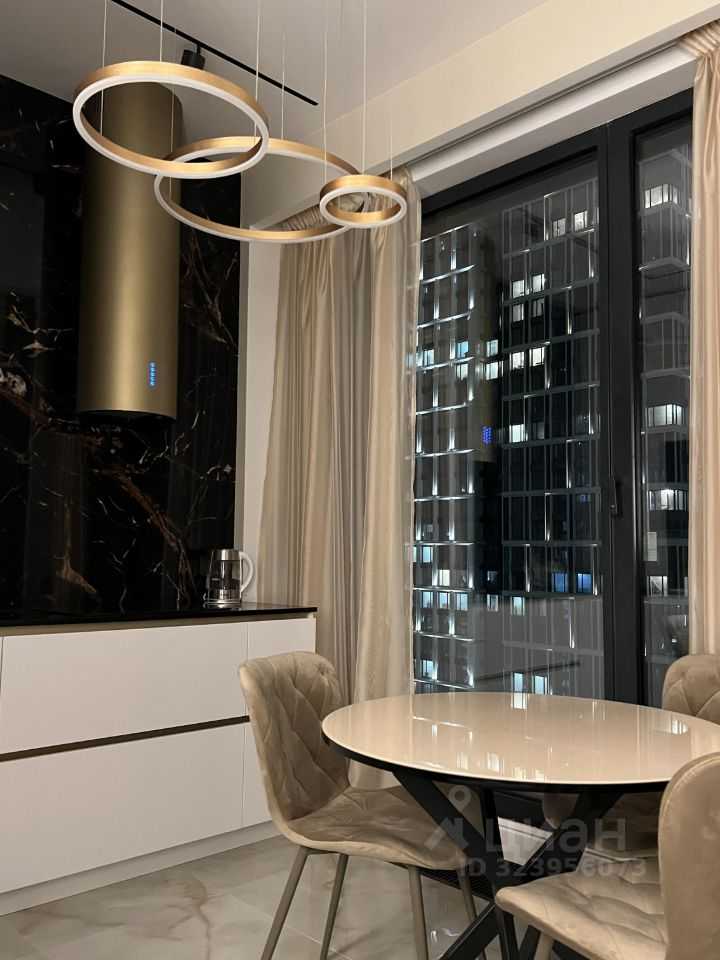 2-комнатная квартира, 46 м²