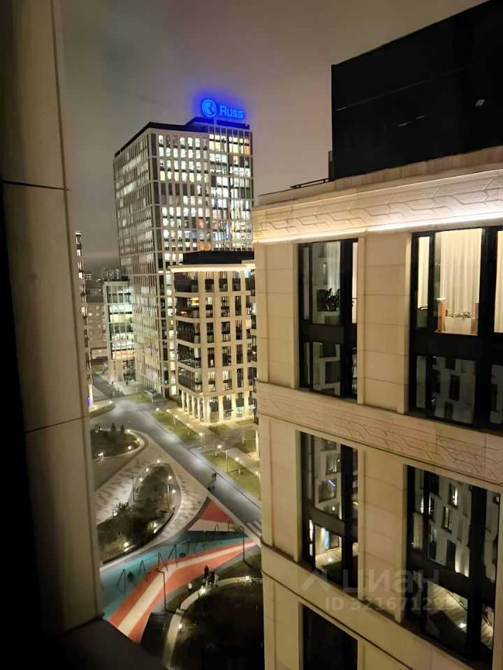 2-комнатная квартира, 74 м²