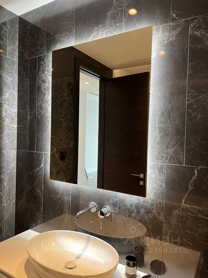 1-комнатная квартира, 40,1 м²