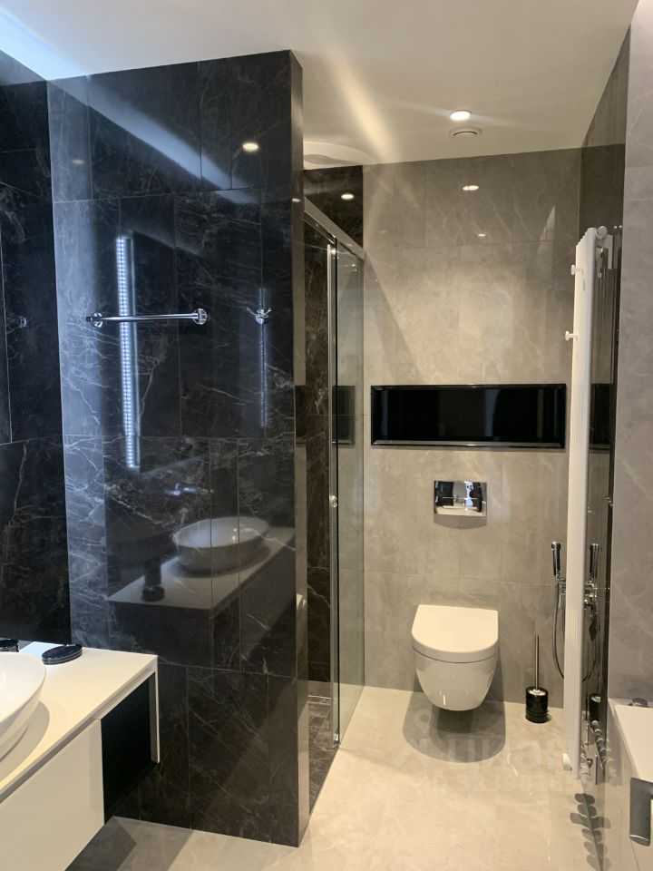1-комнатная квартира, 40,1 м² — фотография 3