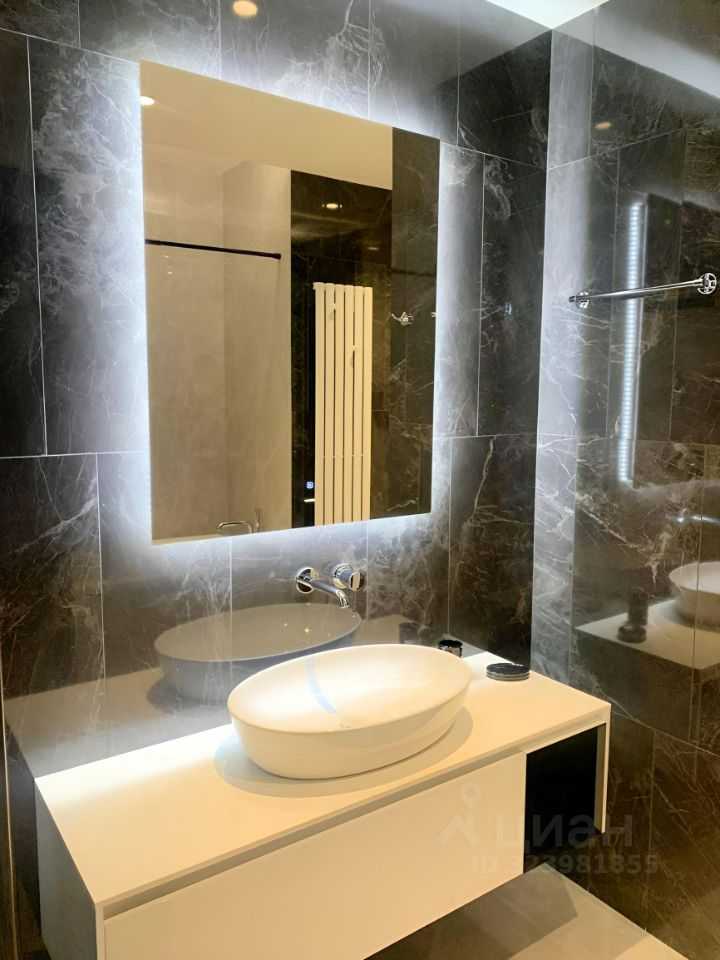 1-комнатная квартира, 40,1 м² — фотография 2