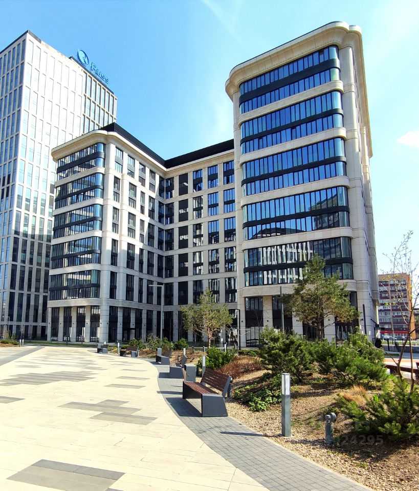 2-комнатная квартира, 63 м²