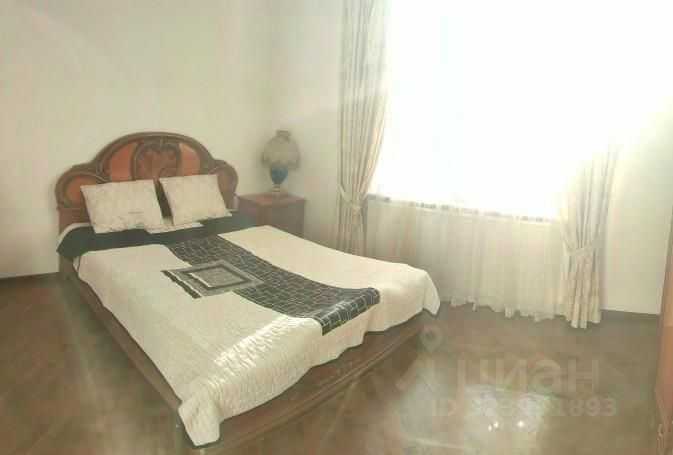 4-комнатная квартира, 110 м²