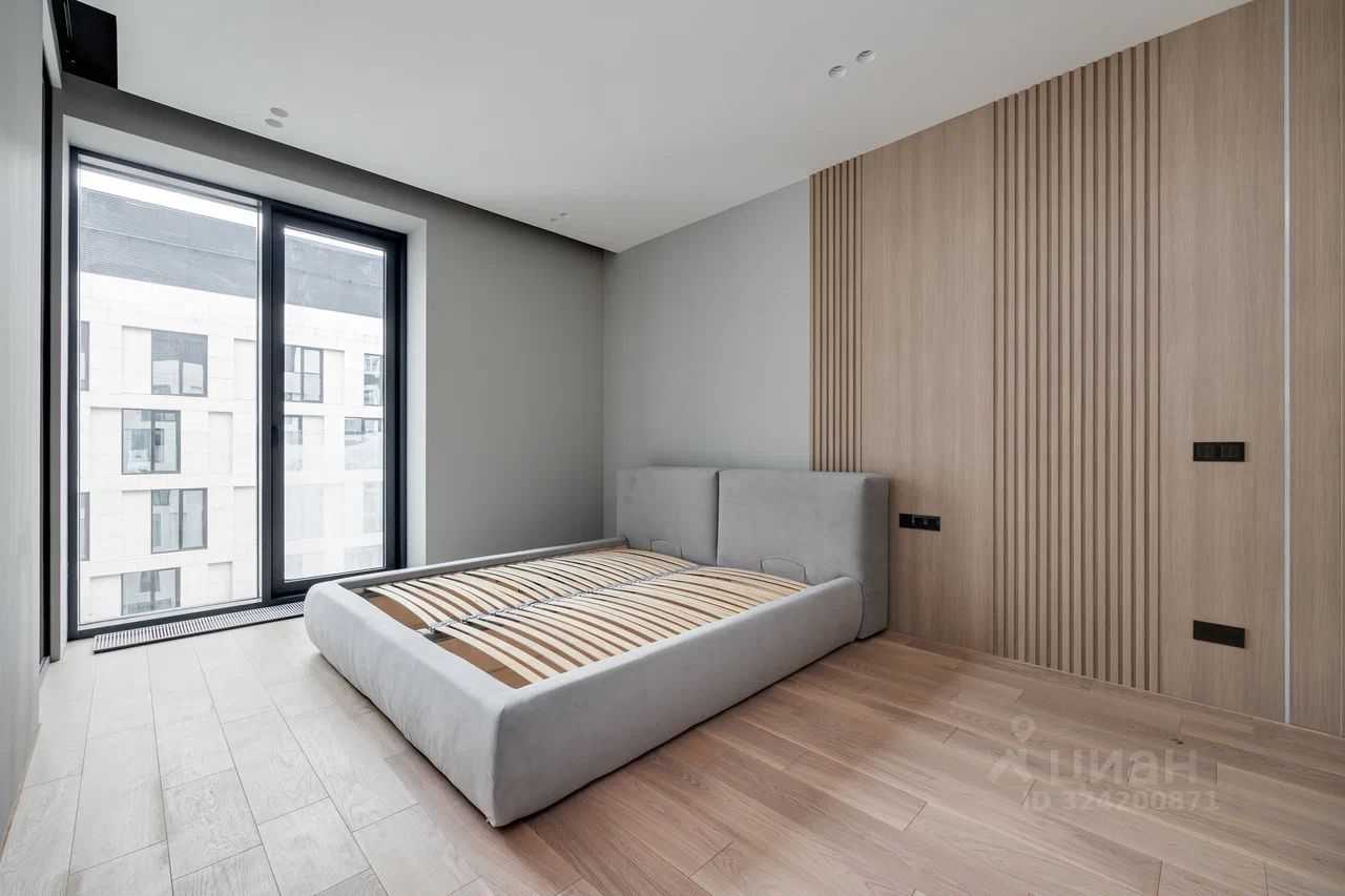 2-комнатная квартира, 64 м² — фотография 2