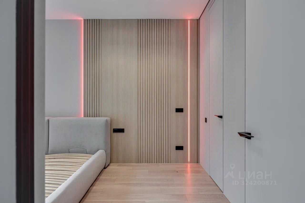 2-комнатная квартира, 64 м²