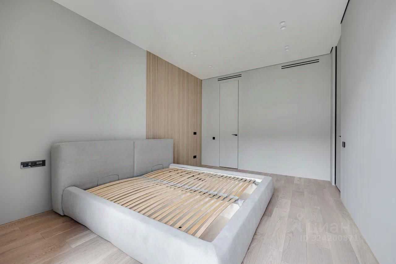 2-комнатная квартира, 64 м² — фотография 3