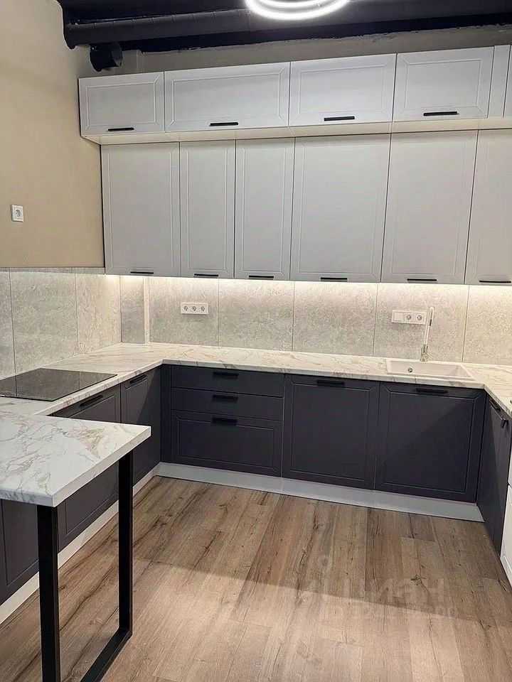 3-комнатная квартира, 82 м² — фотография 2