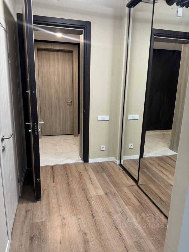 3-комнатная квартира, 82 м² — фотография 3