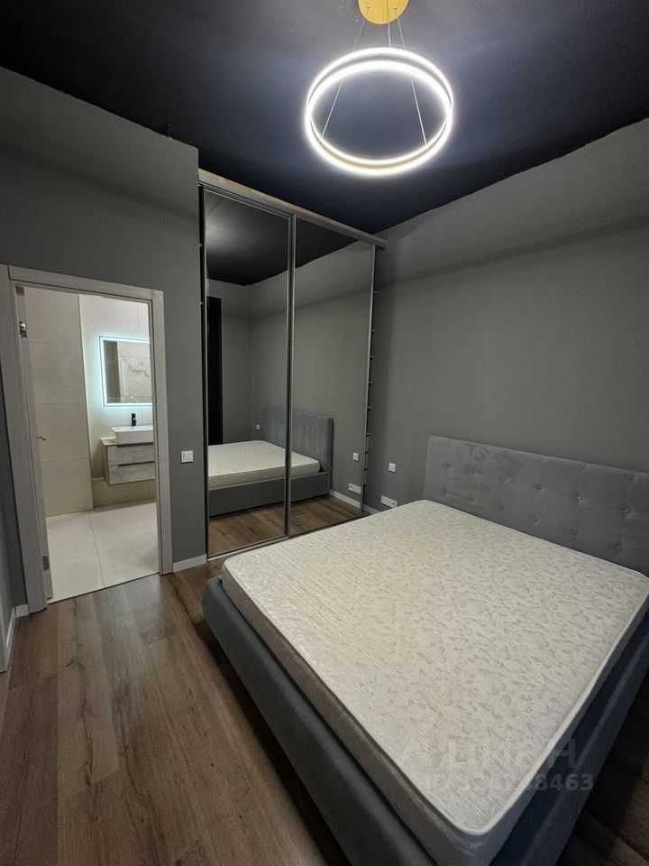 3-комнатная квартира, 82 м²