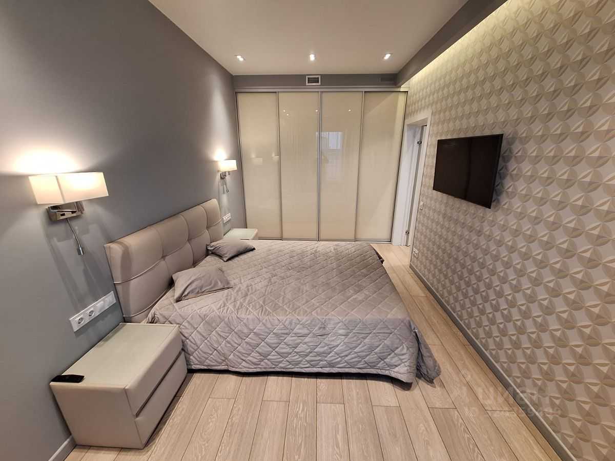 2-комнатная квартира, 60 м² — фотография 3