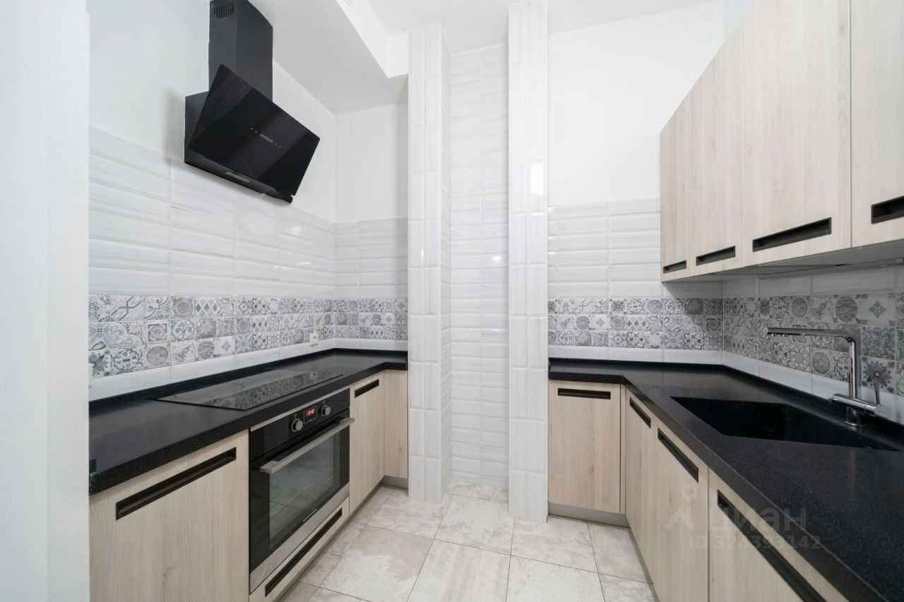 3-комнатная квартира, 75 м² — фотография 3