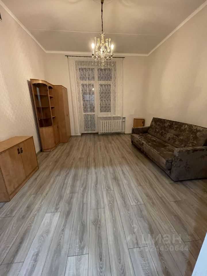 2-комнатная квартира, 67 м²