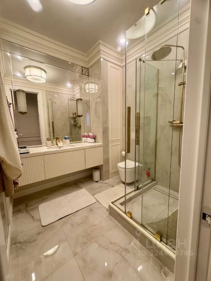 3-комнатная квартира, 99,7 м² — фотография 3