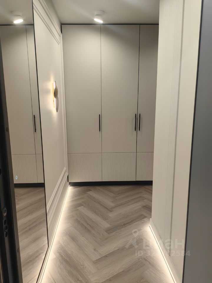 1-комнатная квартира, 30 м² — фотография 2