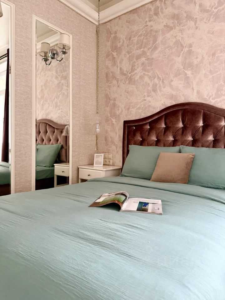 3-комнатная квартира, 94,1 м² — фотография 3