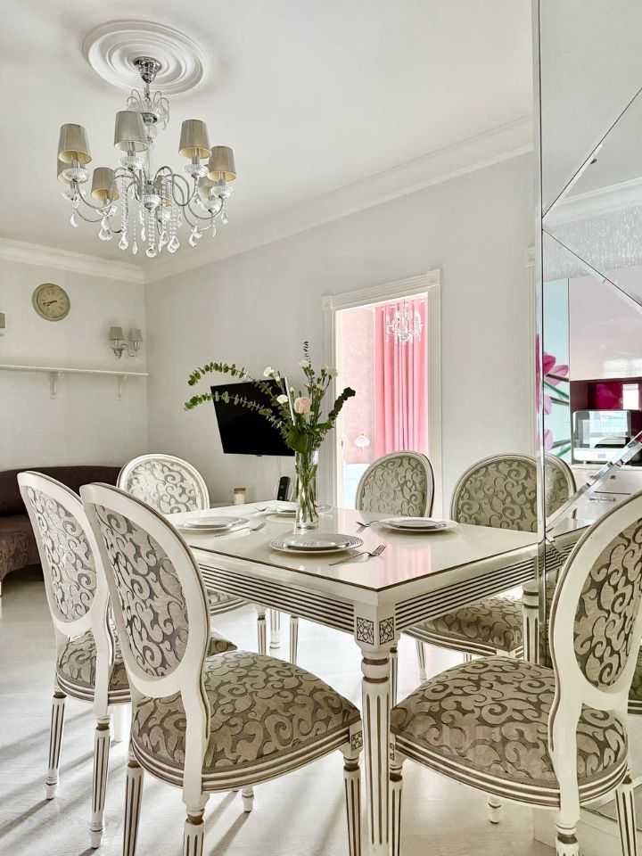 3-комнатная квартира, 94,1 м² — фотография 2