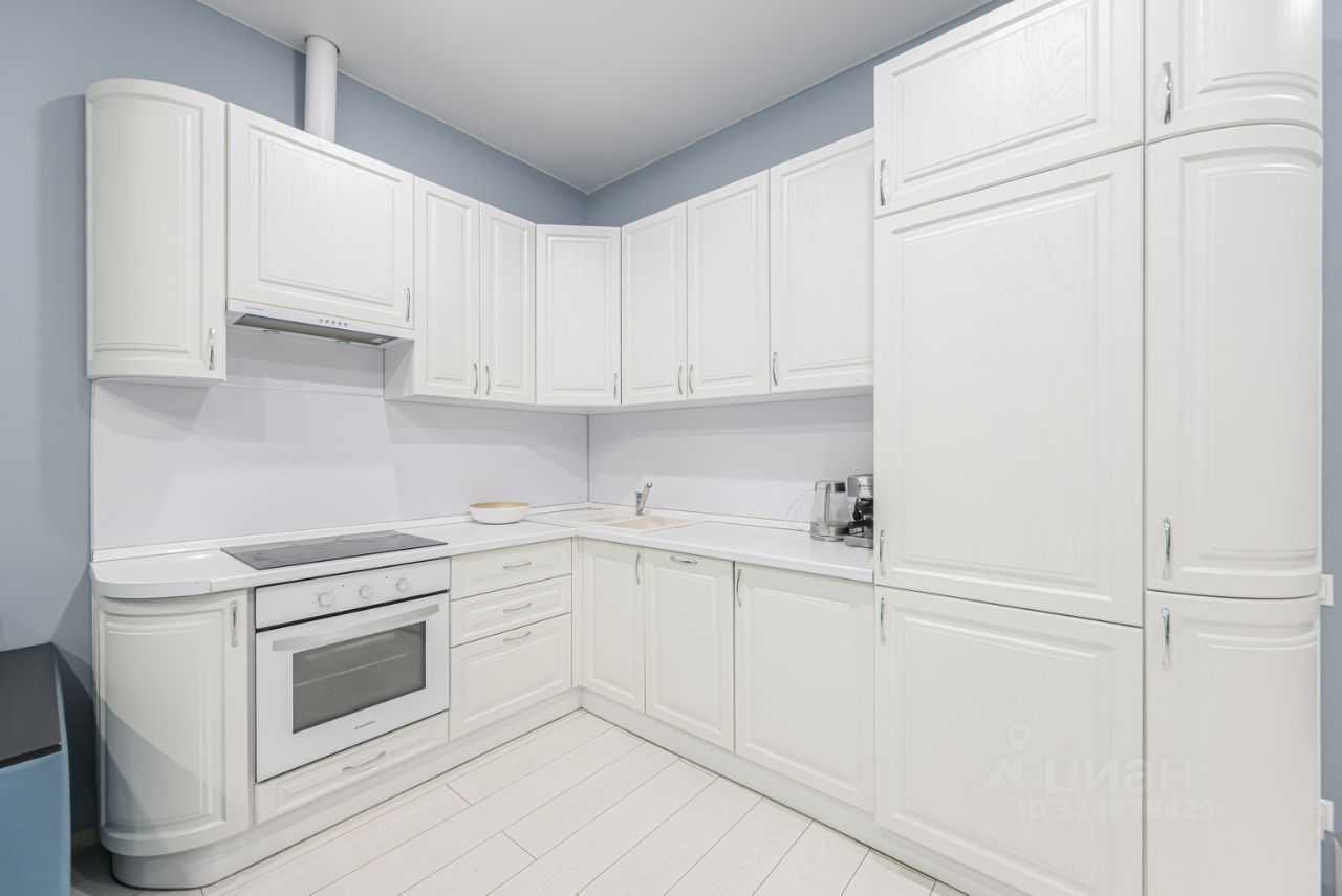 1-комнатная квартира, 32 м² — фотография 3