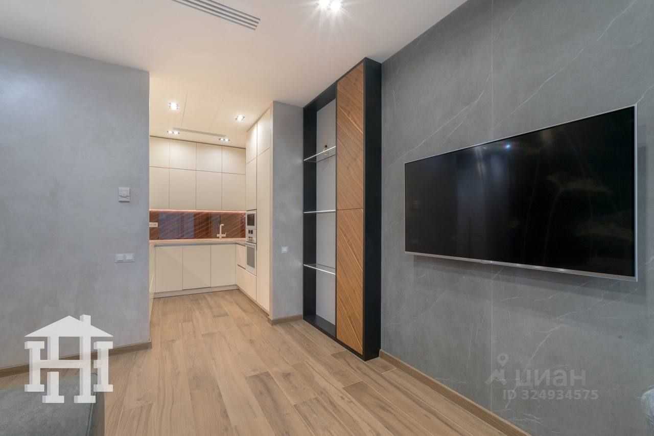 3-комнатная квартира, 75 м² — фотография 2