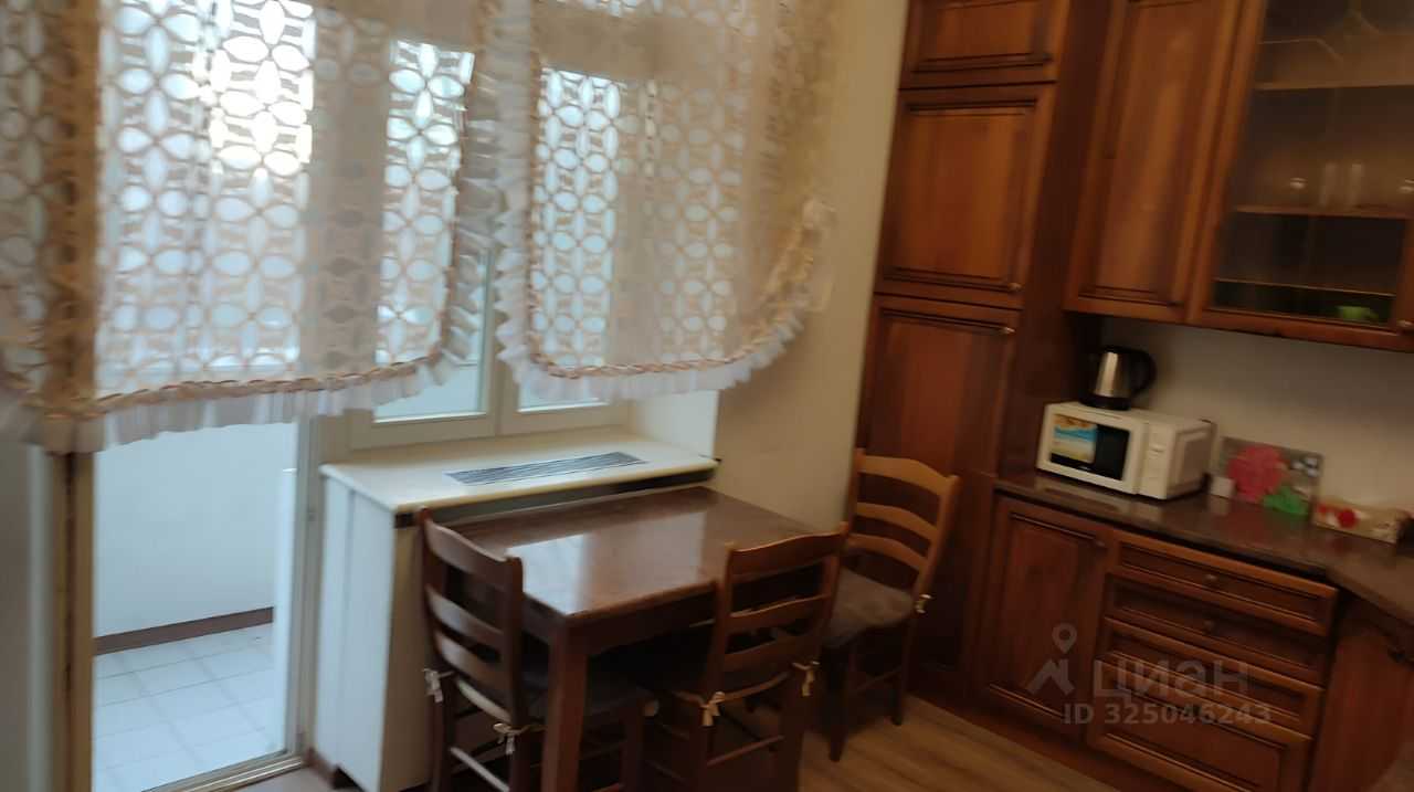 4-комнатная квартира, 110 м² — фотография 2