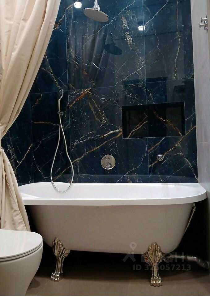 1-комнатная квартира, 25 м² — фотография 3